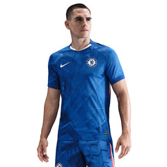 NIKE Men's Chelsea FC Home Match 2025/26 Jersey