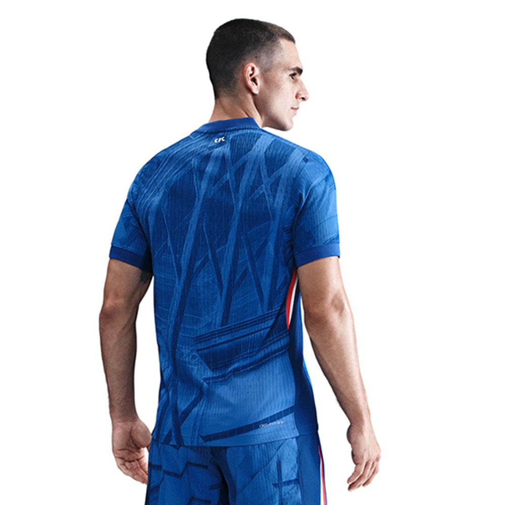 NIKE Men's Chelsea FC Home Match 2025/26 Jersey