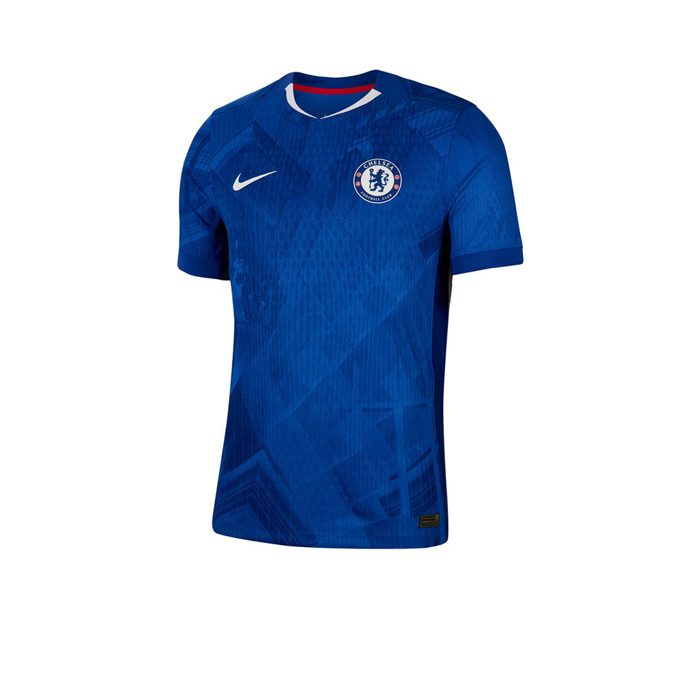 NIKE Men's Chelsea FC Home Match 2025/26 Jersey