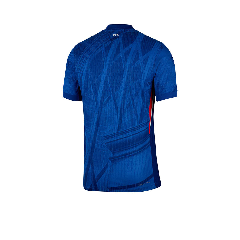 NIKE Men's Chelsea FC Home Match 2025/26 Jersey