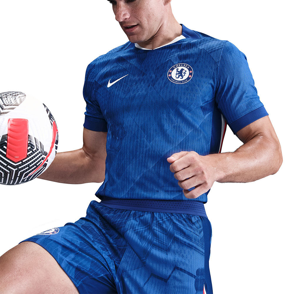 NIKE Men's Chelsea FC Home Match 2025/26 Jersey