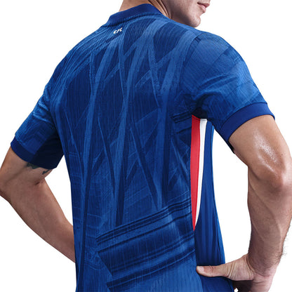 NIKE Men's Chelsea FC Home Match 2025/26 Jersey