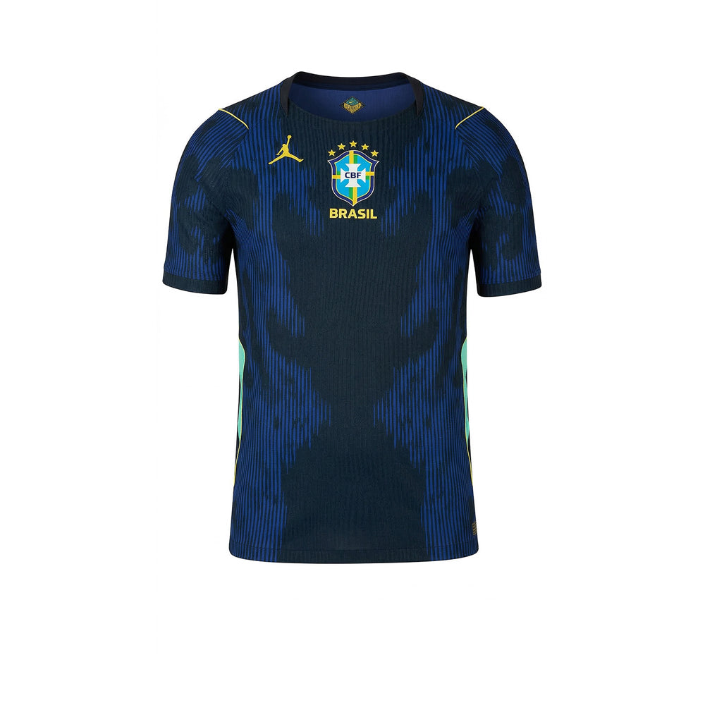 NIKE Men's Brazil Away Stadium 2026/27 Jersey - Supersports Thailand Supersports Thailand