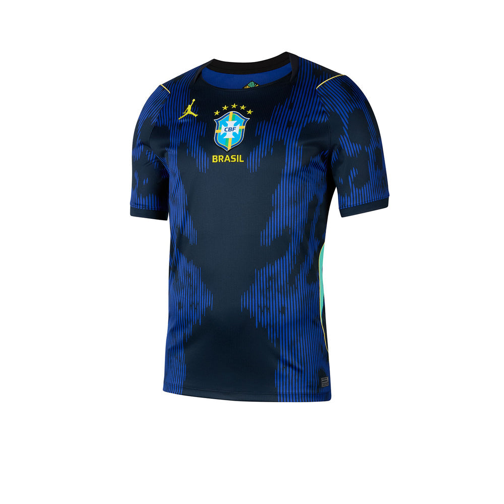 NIKE Men's Brazil Away Stadium 2026/27 Jersey - Supersports Thailand Supersports Thailand