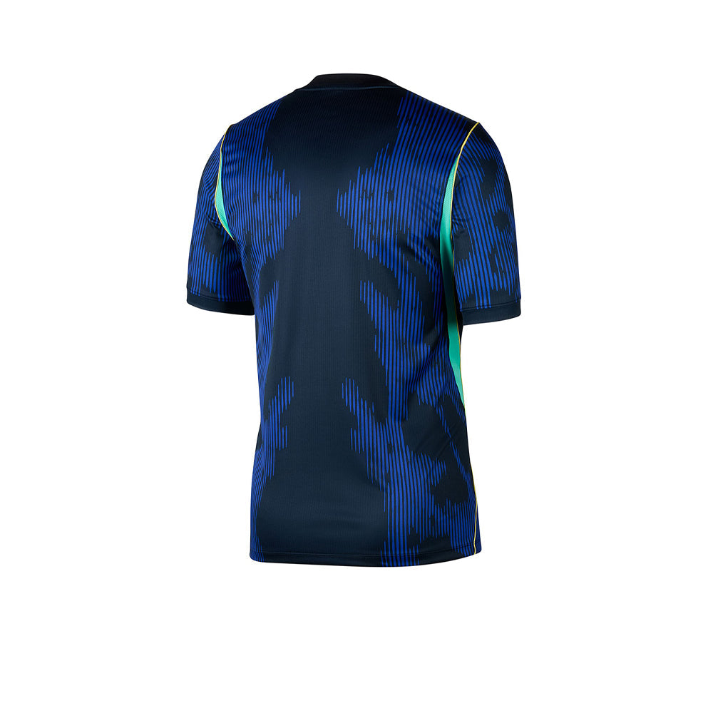 NIKE Men's Brazil Away Stadium 2026/27 Jersey - Supersports Thailand