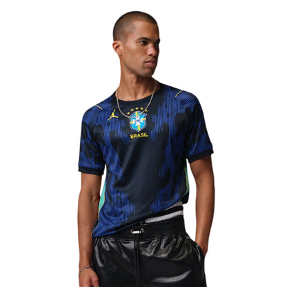 NIKE Men's Brazil Away Stadium 2026/27 Jersey - Supersports Thailand