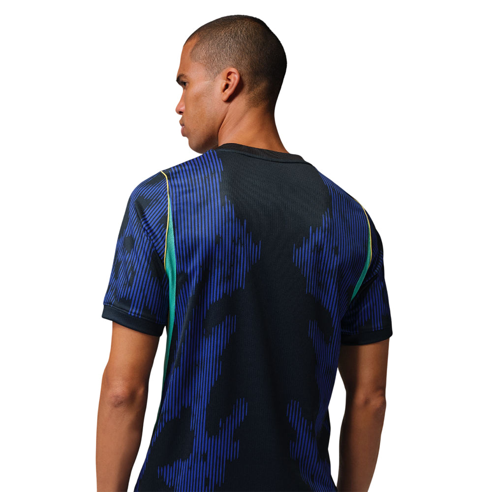 NIKE Men's Brazil Away Stadium 2026/27 Jersey - Supersports Thailand Supersports Thailand