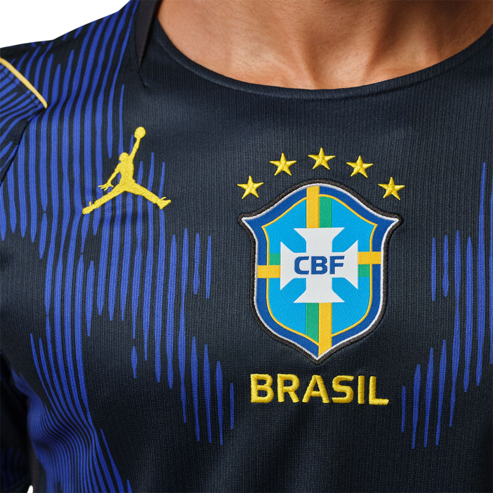 NIKE Men's Brazil Away Stadium 2026/27 Jersey - Supersports Thailand
