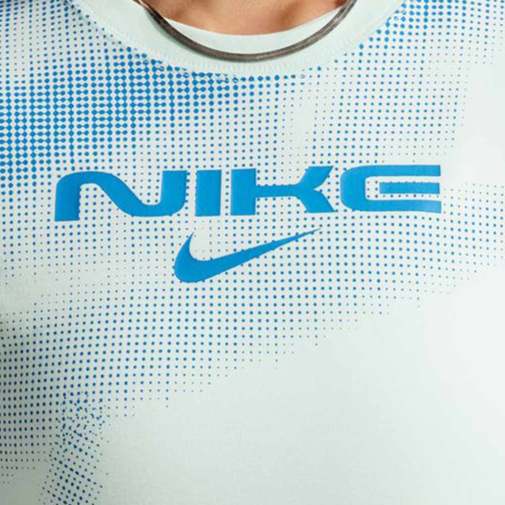 NIKE Sportswear Chill Knit Women's T-Shirt - Supersports Thailand