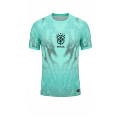 NIKE Men's Brazil Stadium 2026/27 Goalkeeper Jersey - Supersports Thailand