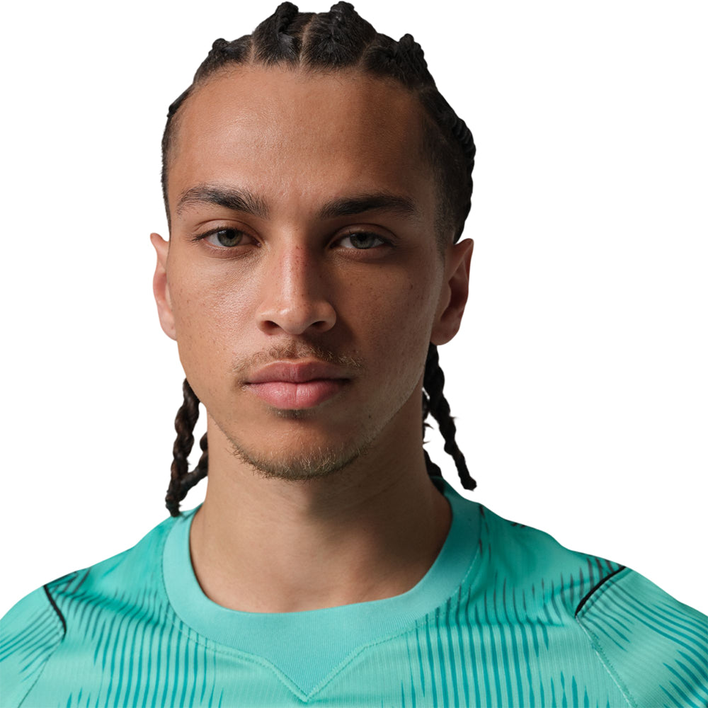 NIKE Men's Brazil Stadium 2026/27 Goalkeeper Jersey - Supersports Thailand