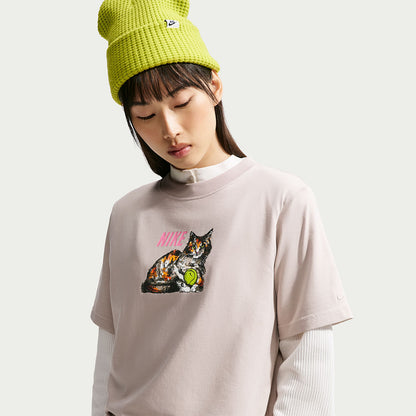 NIKE Sportswear Women's T-Shirt - Supersports Thailand