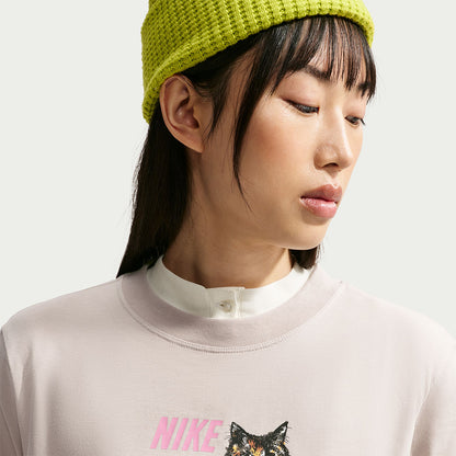NIKE Sportswear Women's T-Shirt - Supersports Thailand