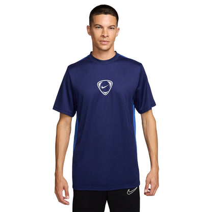NIKE Academy+ Men's Football Jersey - Supersports Thailand