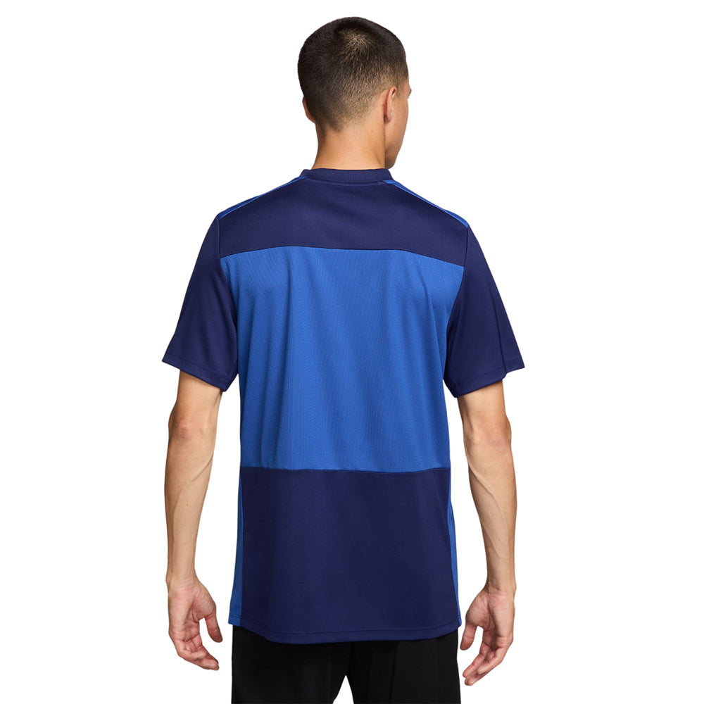 NIKE Academy+ Men's Football Jersey - Supersports Thailand