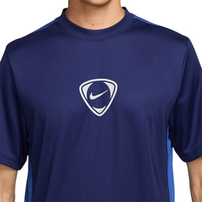 NIKE Academy+ Men's Football Jersey - Supersports Thailand