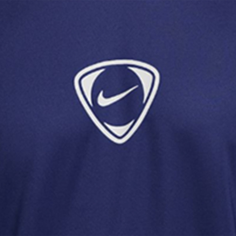 NIKE Academy+ Men's Football Jersey - Supersports Thailand