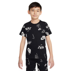 NIKE Sportswear เสื้อยืดเด็ก