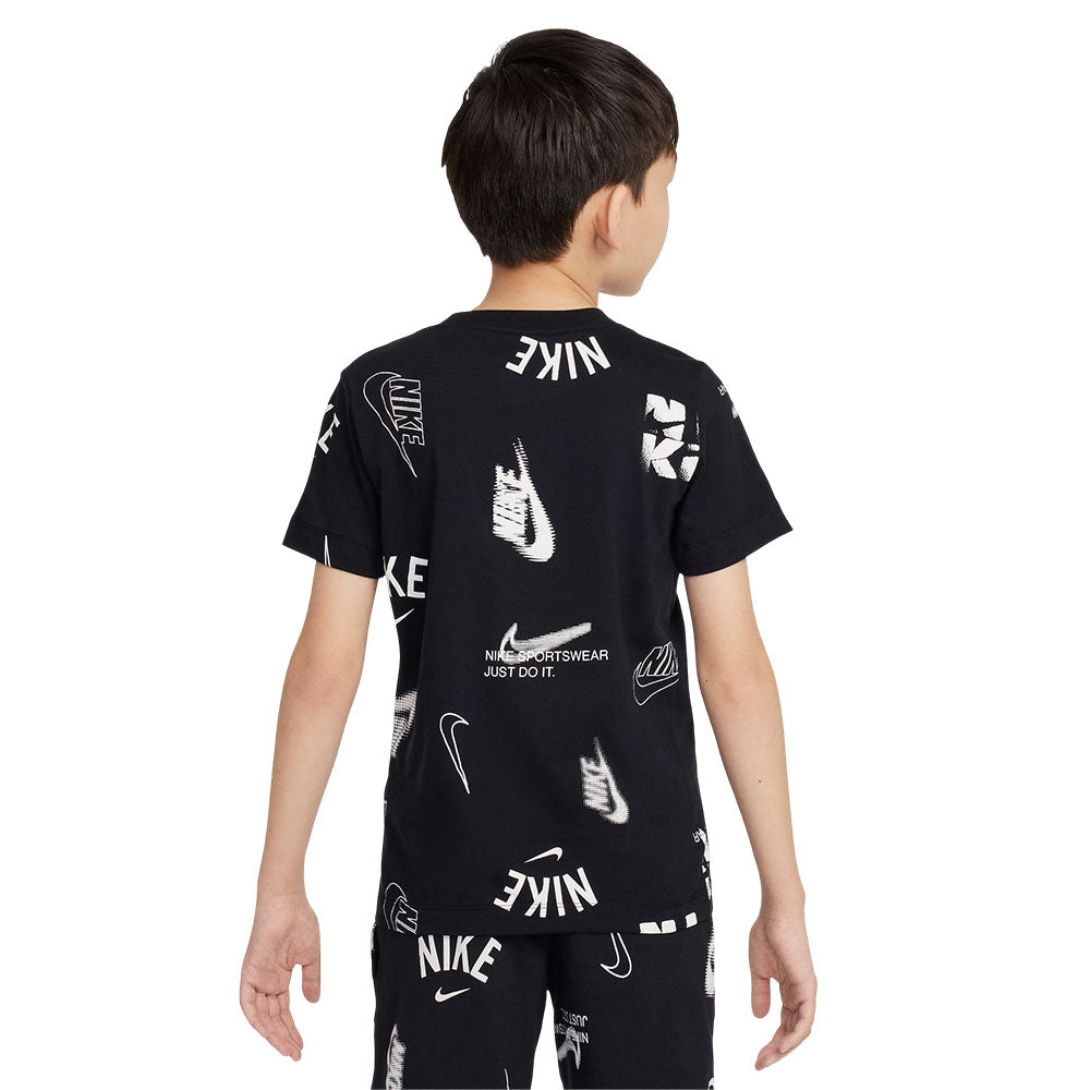 NIKE Sportswear Kids T-Shirt - Supersports Thailand