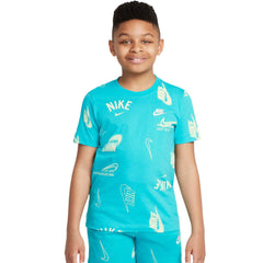 NIKE Sportswear เสื้อยืดเด็ก
