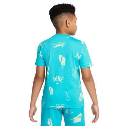 NIKE Sportswear Kids T-Shirt - Supersports Thailand