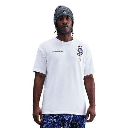NIKE Inter Milan ACG Men's Football Jersey - Supersports Thailand