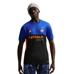 NIKE Men's Inter Milan Stadium SE 2025/26 Jersey - Supersports Thailand