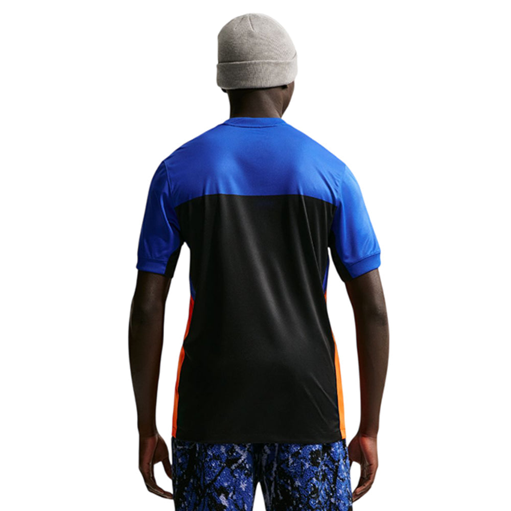 NIKE Men's Inter Milan Stadium SE 2025/26 Jersey - Supersports Thailand