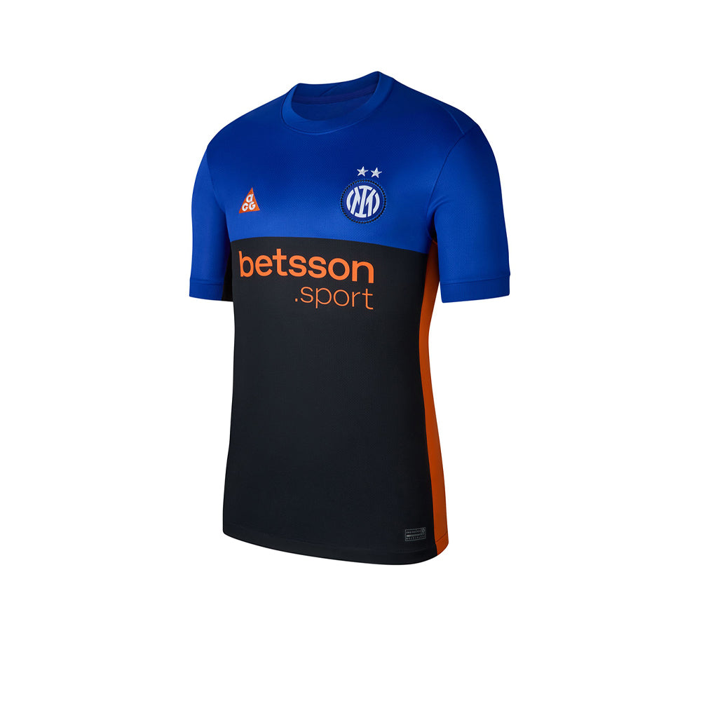 NIKE Men's Inter Milan Stadium SE 2025/26 Jersey - Supersports Thailand Supersports Thailand