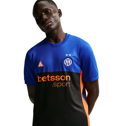 NIKE Men's Inter Milan Stadium SE 2025/26 Jersey - Supersports Thailand
