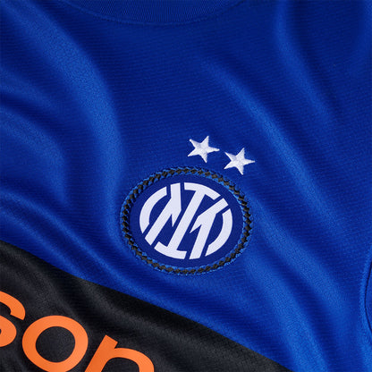 NIKE Men's Inter Milan Stadium SE 2025/26 Jersey - Supersports Thailand