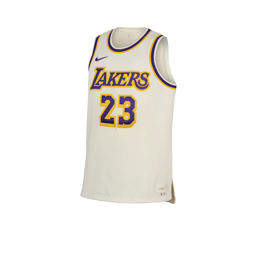 NIKE LeBron James LeBron Dri-FIT NBA Men's Basketball Jersey - Supersports Thailand Supersports Thailand