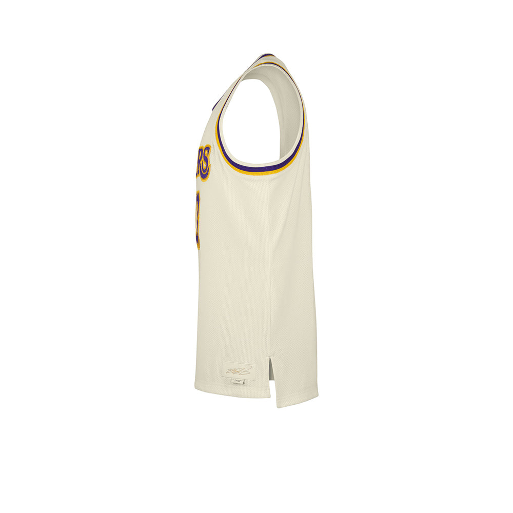 NIKE LeBron James LeBron Dri-FIT NBA Men's Basketball Jersey - Supersports Thailand Supersports Thailand