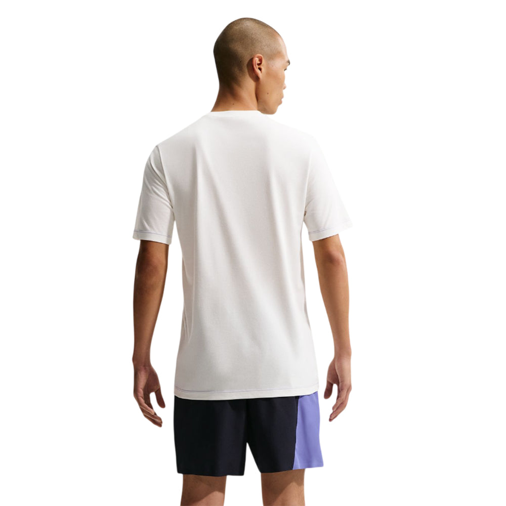 NIKE Court Men's Tennis T-Shirt - Supersports Thailand