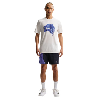 NIKE Court Men's Tennis T-Shirt - Supersports Thailand