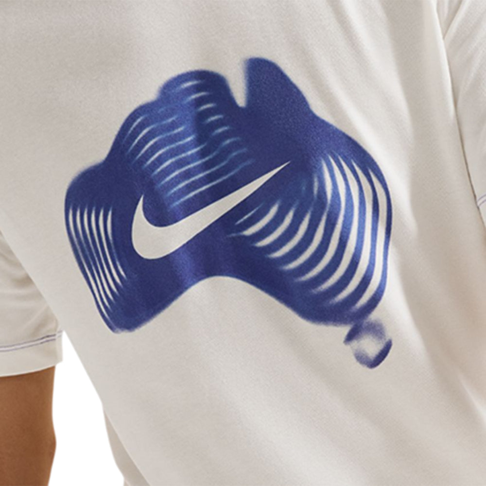 NIKE Court Men's Tennis T-Shirt - Supersports Thailand Supersports Thailand