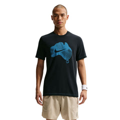 NIKE Court Men's Tennis T-Shirt - Supersports Thailand