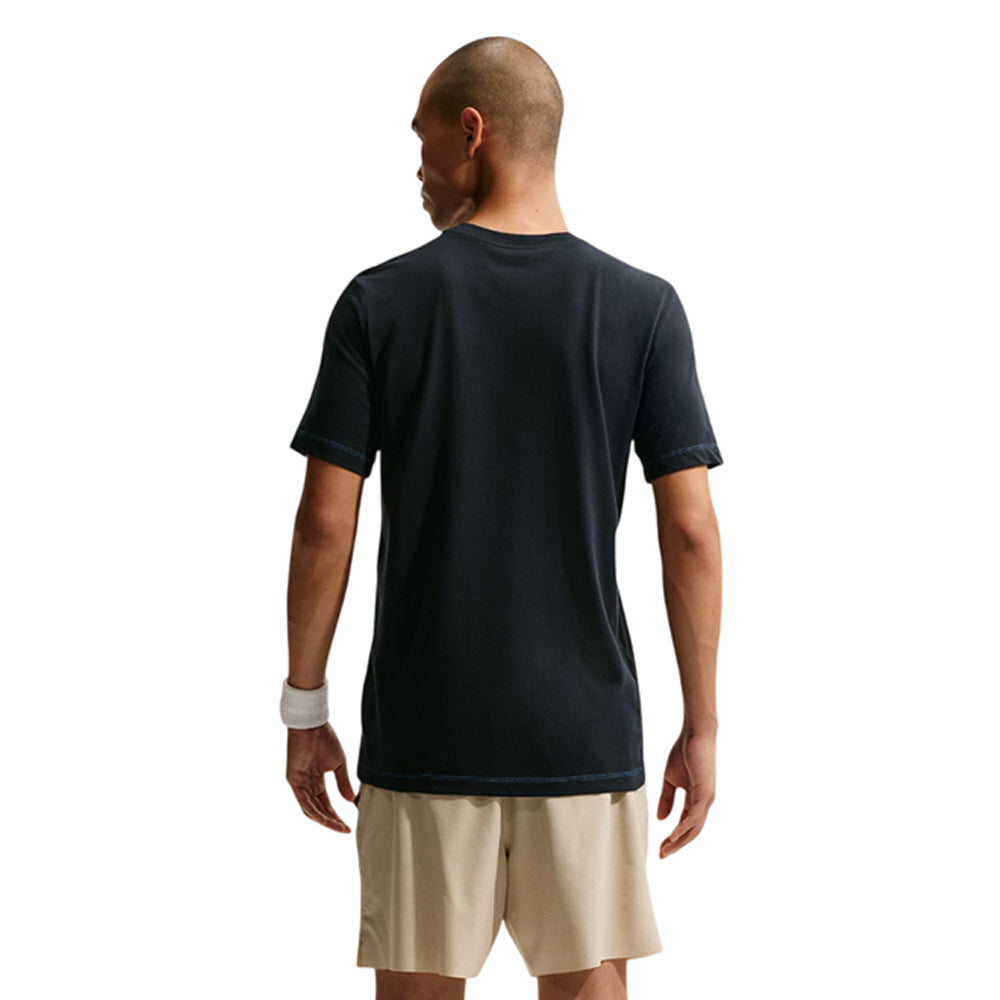 NIKE Court Men's Tennis T-Shirt - Supersports Thailand