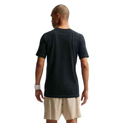 NIKE Court Men's Tennis T-Shirt - Supersports Thailand
