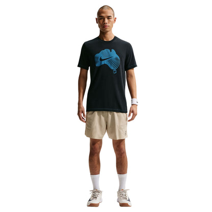 NIKE Court Men's Tennis T-Shirt - Supersports Thailand