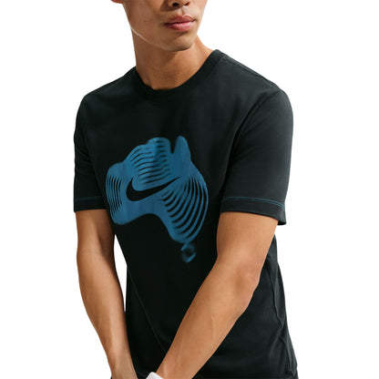 NIKE Court Men's Tennis T-Shirt - Supersports Thailand