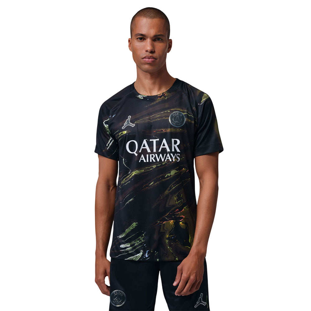 NIKE Men's Paris Saint-Germain Stadium Night Edition 2025/26 Replica Jersey - Supersports Thailand Supersports Thailand