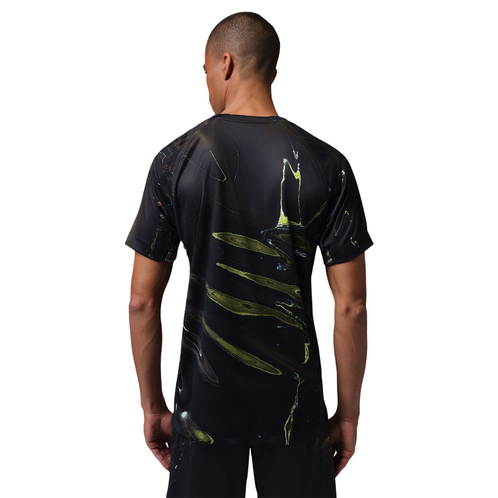 NIKE Men's Paris Saint-Germain Stadium Night Edition 2025/26 Replica Jersey - Supersports Thailand
