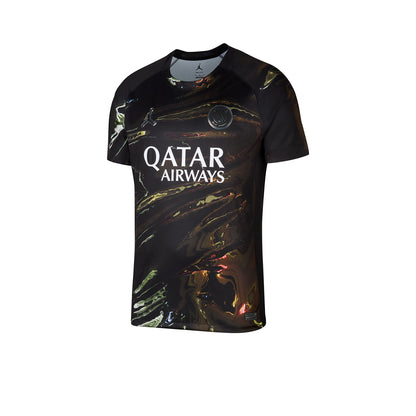 NIKE Men's Paris Saint-Germain Stadium Night Edition 2025/26 Replica Jersey - Supersports Thailand