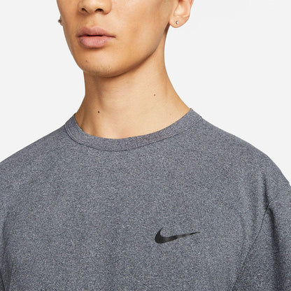 NIKE Dri-FIT UV Hyverse Men's Training T-Shirt - Supersports Thailand