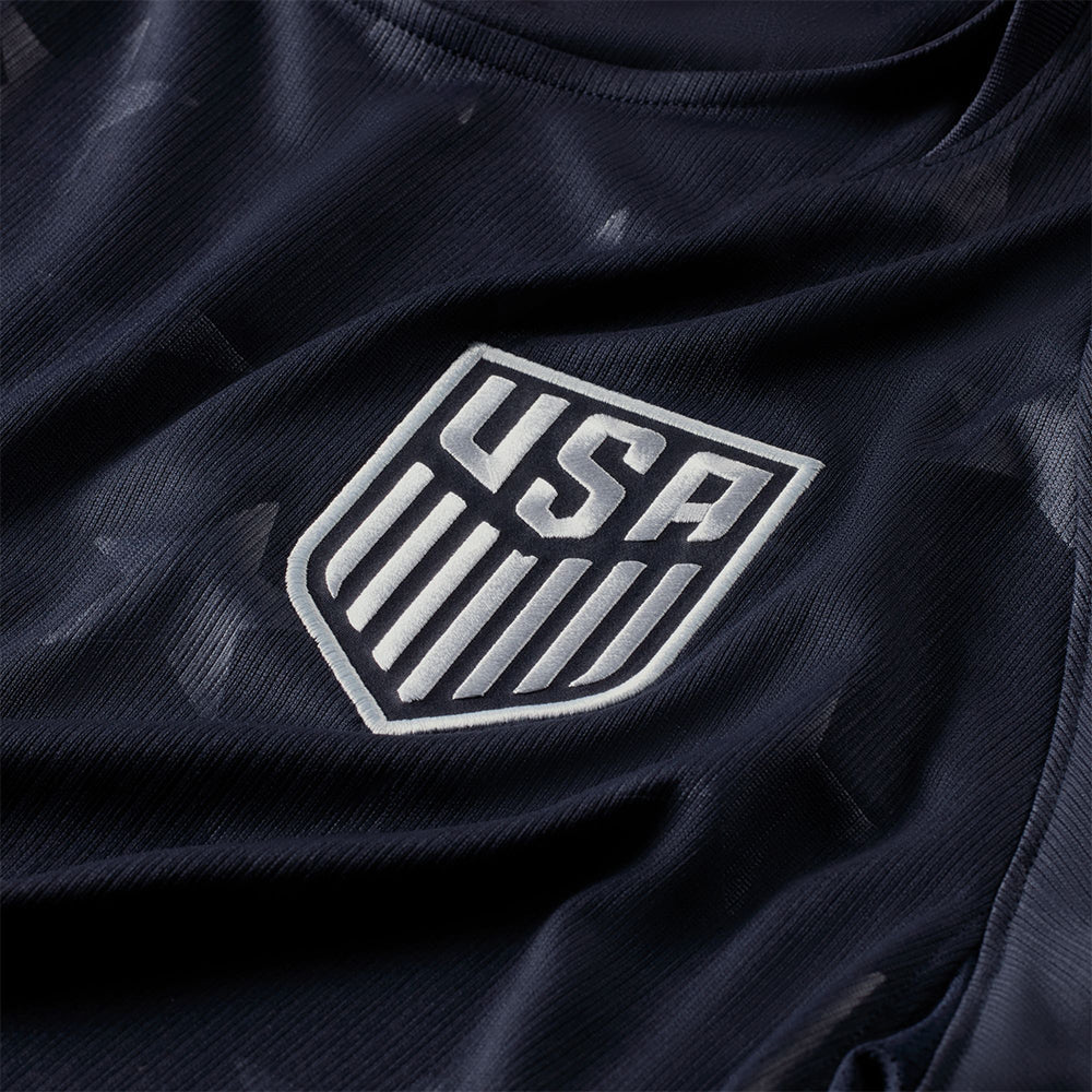 NIKE Men's USA Away Stadium 2026/27 Jersey - Supersports Thailand