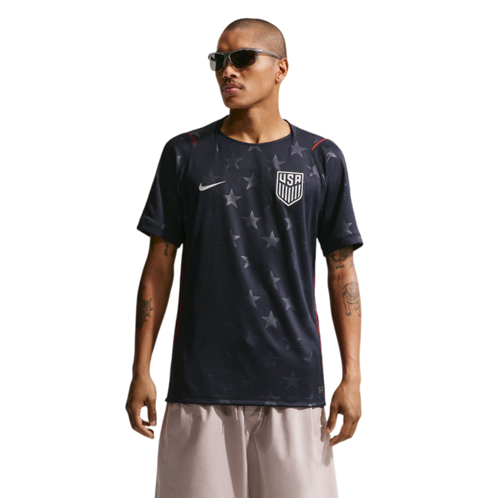 NIKE Men's USA Away Stadium 2026/27 Jersey - Supersports Thailand Supersports Thailand