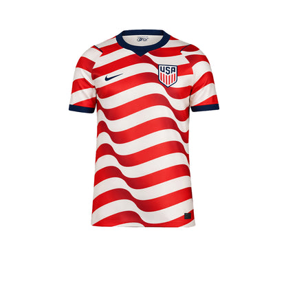NIKE Men's USA Home Stadium 2026/27 Jersey - Supersports Thailand