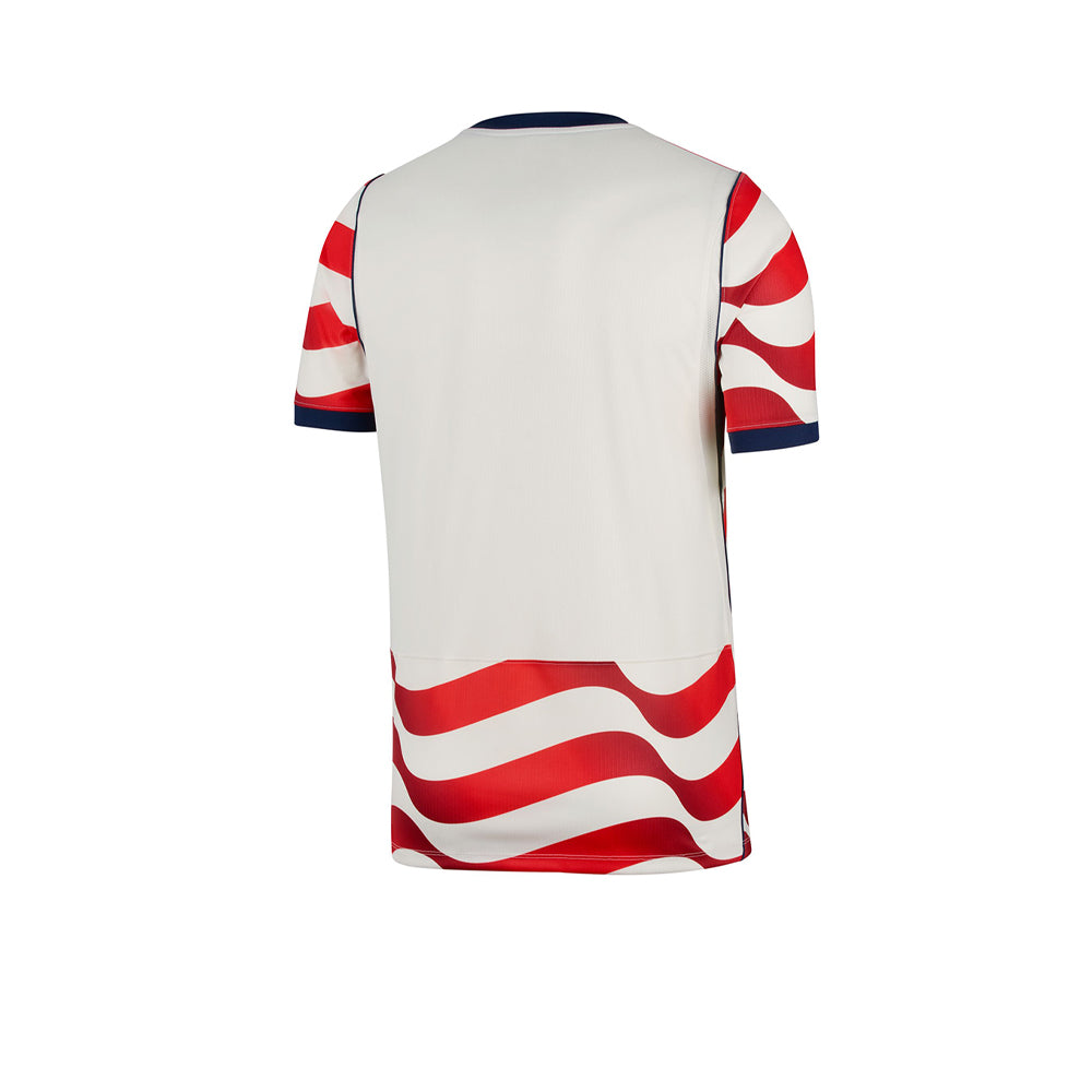 NIKE Men's USA Home Stadium 2026/27 Jersey - Supersports Thailand