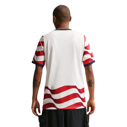 NIKE Men's USA Home Stadium 2026/27 Jersey - Supersports Thailand